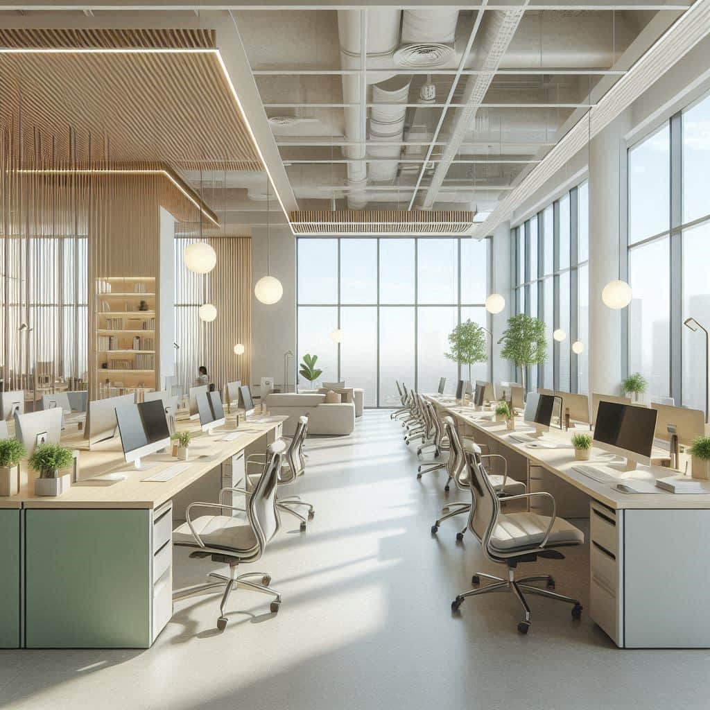 美特斯邦威大厦文章配图